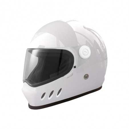 SHIRO FULL HELMET SH-800 PURE 001135