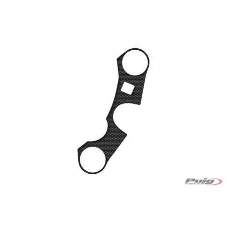 PUIG Protector tija adhesivo anti rayas con llaves 7401