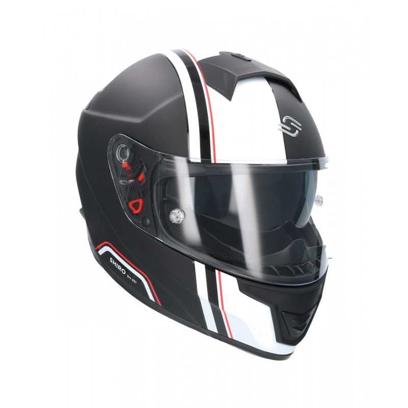 SHIRO Casco integral PREMIUM SH-351 EXPERIENCE 001315