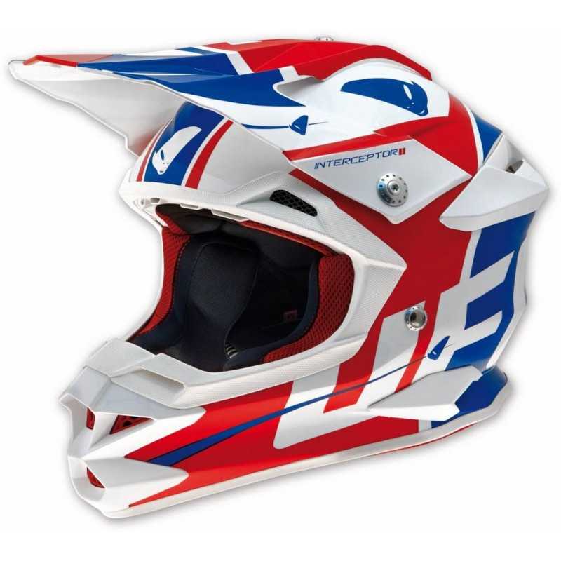 UFO Casco destroyer - interceptor HE025 40713VAR