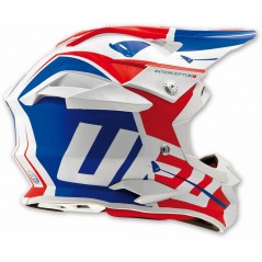 UFO Casco destroyer - interceptor HE025 40713VAR