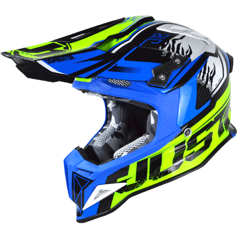 JUST1 Casco J12 Dominator 430197VAR