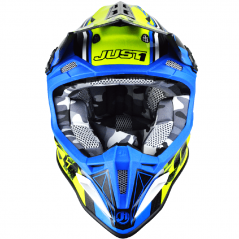 JUST1 Casco J12 Dominator 430197VAR