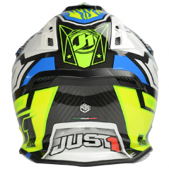 JUST1 Casco J12 Dominator 430197VAR