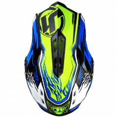 JUST1 HELMET J12 Dominator 430197VAR