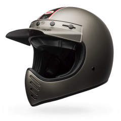 BELL Casco integral MOTO-3 INDEPENDENT 7095629