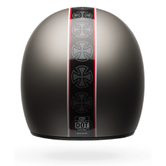 BELL Casco integral MOTO-3 INDEPENDENT 7095629