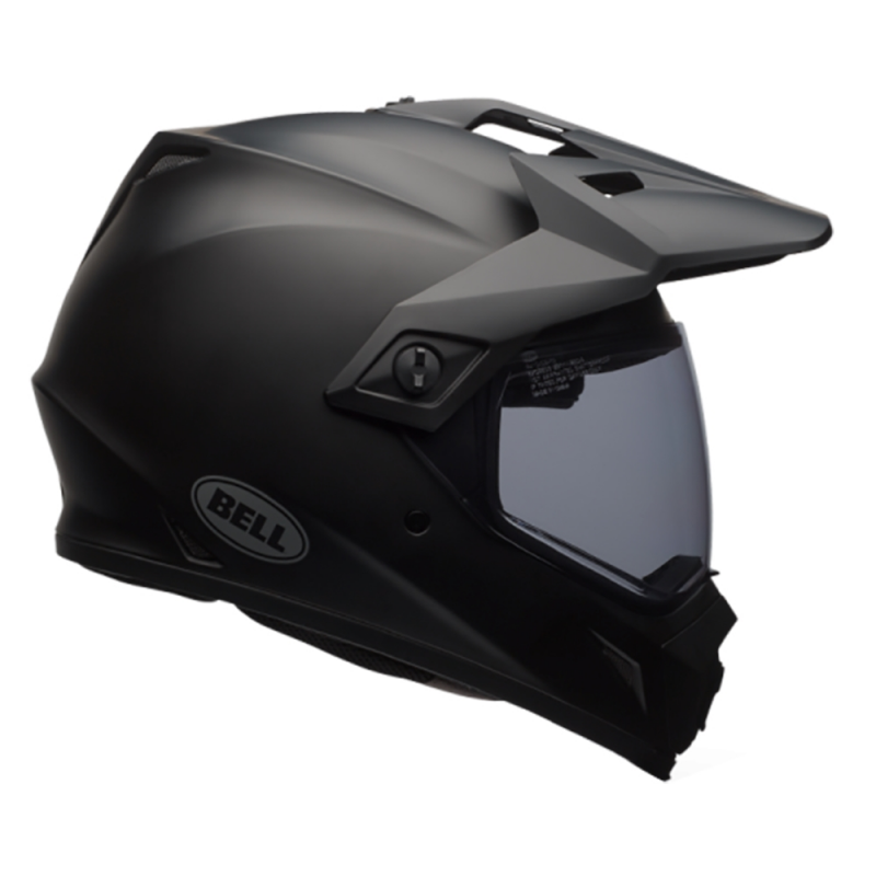 BELL Casco integral offroad con pantalla MX-9 ADVENTURE MIPS EQUIPPED 7081266VAR