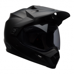 BELL Casco integral offroad con pantalla MX-9 ADVENTURE MIPS EQUIPPED 7081266VAR