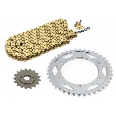 Transmission chain kit  520GBX1R (13-38-096)