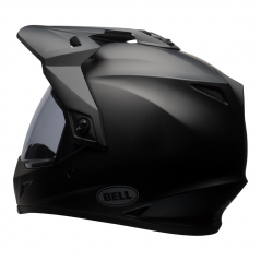 BELL Casco integral offroad con pantalla MX-9 ADVENTURE MIPS EQUIPPED 7081266VAR