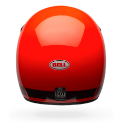 BELL Casco Integral Offroad Moto-3 Classic - Original y Seguro 7081027VAR