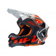 UFO Integral offroad helmet DIAMOND HE036 HE036VAR