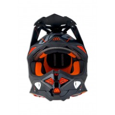 UFO Integral offroad helmet DIAMOND HE036 HE036VAR