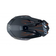 UFO Integral offroad helmet DIAMOND HE036 HE036VAR