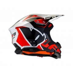UFO Integral offroad helmet DIAMOND HE036 HE036VAR