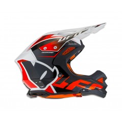 UFO Casco integral offroad DIAMOND HE036 HE036VAR