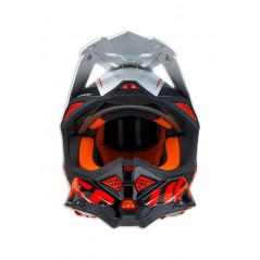 UFO Integral offroad helmet DIAMOND HE036 HE036VAR
