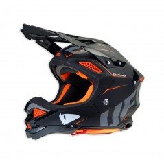 UFO Integral offroad helmet DIAMOND HE036 HE036VAR