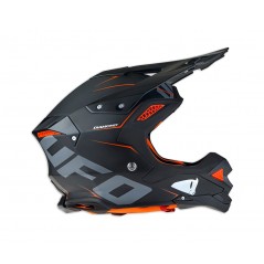 UFO Integral offroad helmet DIAMOND HE036 HE036VAR