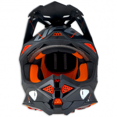 UFO Casco integral offroad DIAMOND HE036 HE036VAR