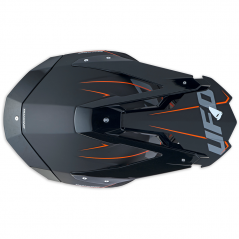 UFO Casco integral offroad DIAMOND HE036 HE036VAR