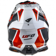 UFO Casco integral offroad DIAMOND HE036 HE036VAR