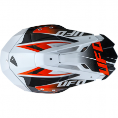 UFO Casco integral offroad DIAMOND HE036 HE036VAR