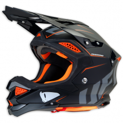 UFO Casco integral offroad DIAMOND HE036 HE036VAR