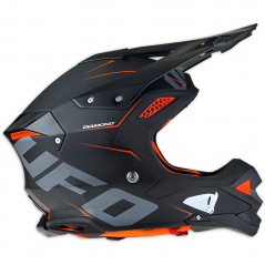 UFO Casco integral offroad DIAMOND HE036 HE036VAR