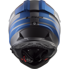 LS2 Casco enduro offroad motocross PIONEER MX436 QUARTERBACK 40436230