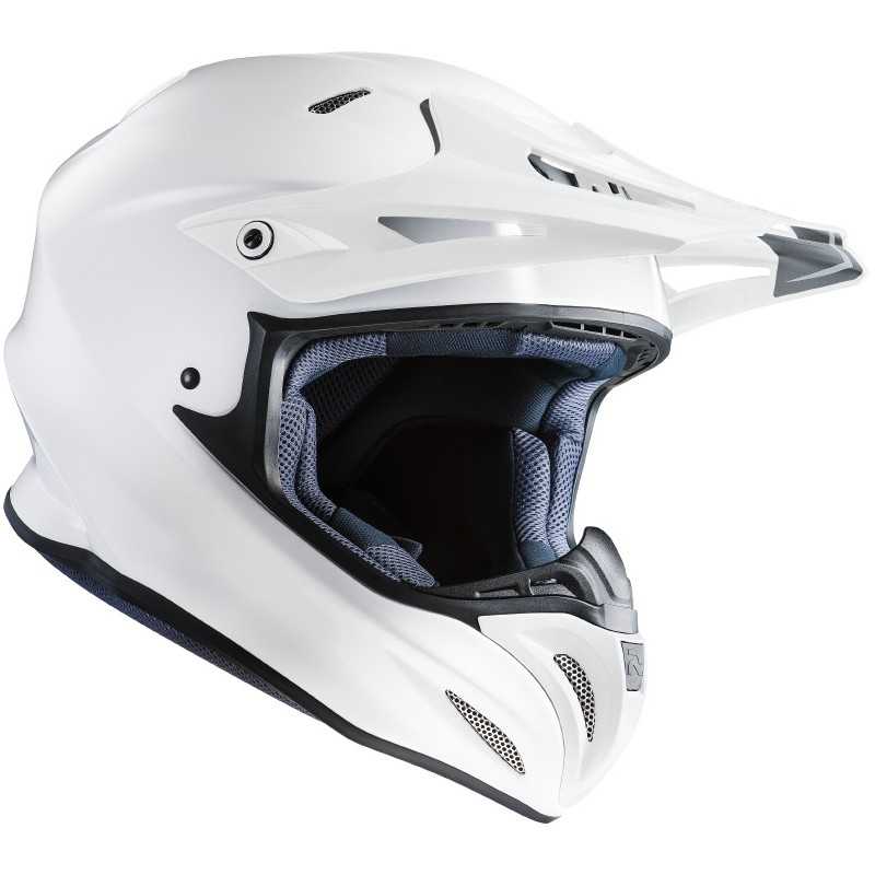 HJC Casco modular RPHA MAX EVO BLANC PERLE / PEARL WHITE RYAN 158229
