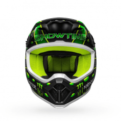 BELL Casco integral enduro offroad motocross MX-9 MIPS SHOWTIME 8010000601VAR