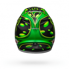 BELL Casco integral enduro offroad motocross MX-9 MIPS SHOWTIME 8010000601VAR