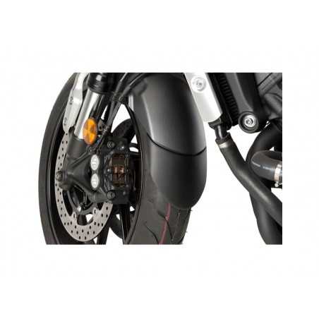 PUIG APRON OR FRONT MUDGUARD EXTENSION 6168