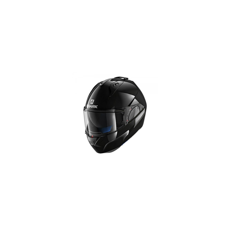 SHARK Casco modular con pantalla solar EVO-ONE 2 BLANK HE9700