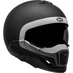 BELL Modular motorcycle helmet BROOZER CRANIUM MATE 800000600272VAR