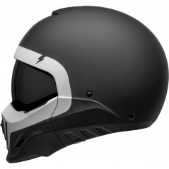 BELL Modular motorcycle helmet BROOZER CRANIUM MATE 800000600272VAR