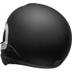 BELL Modular motorcycle helmet BROOZER CRANIUM MATE 800000600272VAR