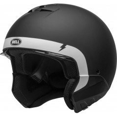 BELL Modular motorcycle helmet BROOZER CRANIUM MATE 800000600272VAR