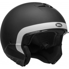 BELL Modular motorcycle helmet BROOZER CRANIUM MATE 800000600272VAR