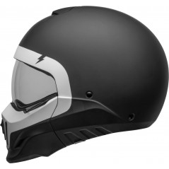BELL Modular motorcycle helmet BROOZER CRANIUM MATE 800000600272VAR