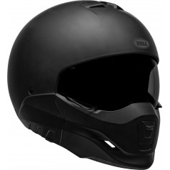 BELL Modular motorcycle helmet BROOZER MATE 800000600172VAR