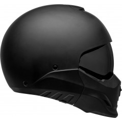 BELL Modular motorcycle helmet BROOZER MATE 800000600172VAR