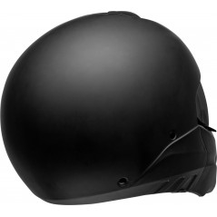 BELL Modular motorcycle helmet BROOZER MATE 800000600172VAR