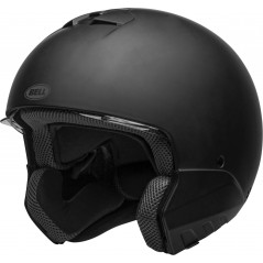 BELL Modular motorcycle helmet BROOZER MATE 800000600172VAR
