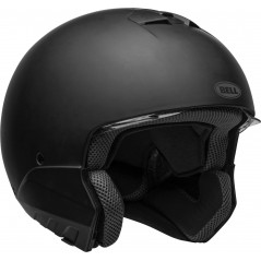 BELL Modular motorcycle helmet BROOZER MATE 800000600172VAR