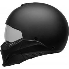 BELL Modular motorcycle helmet BROOZER MATE 800000600172VAR