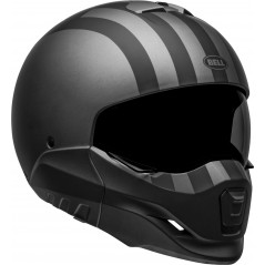 BELL Modular motorcycle helmet BROOZER FREERIDE MATE 800000601072VAR