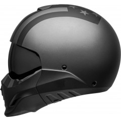 BELL Modular motorcycle helmet BROOZER FREERIDE MATE 800000601072VAR
